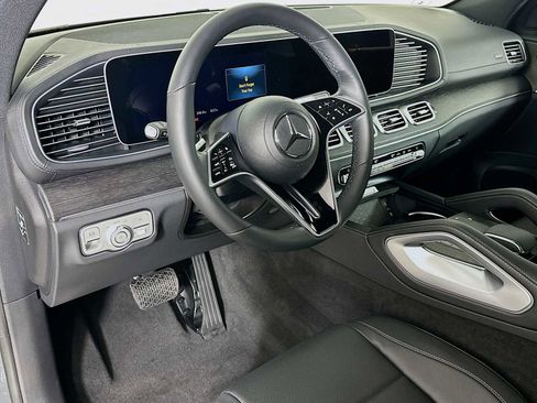 Used 2026 Mercedes-Benz GLE 450 4MATIC image 9