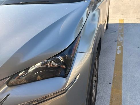 Used 2016 Lexus NX 200t FWD image 6