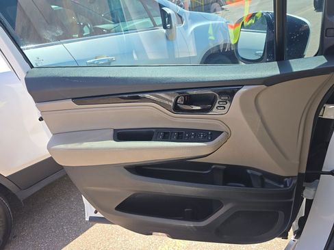 Used 2023 Honda Odyssey Elite image 12