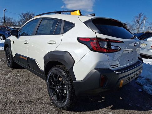New 2026 Subaru Crosstrek 2.5i Wilderness image 4