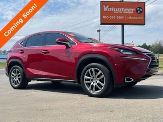 Used 2016 Lexus NX 200t FWD w/ Premium Package video 1