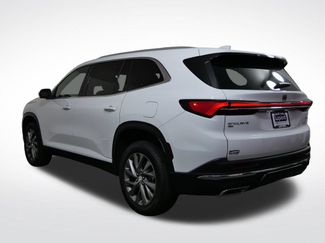 New 2026 Buick Enclave Preferred w/ Power Package AWD/4WD video 4