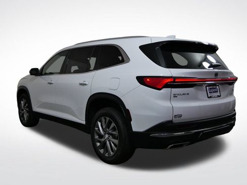 New 2026 Buick Enclave Preferred w/ Power Package AWD/4WD image 4