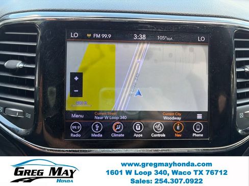 Used 2019 Jeep Grand Cherokee Altitude RWD image 29