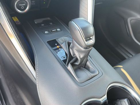 Certified 2023 Toyota Venza Limited AWD/4WD image 27