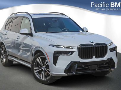 Used 2023 BMW X7 xDrive40i w/ M Sport Package