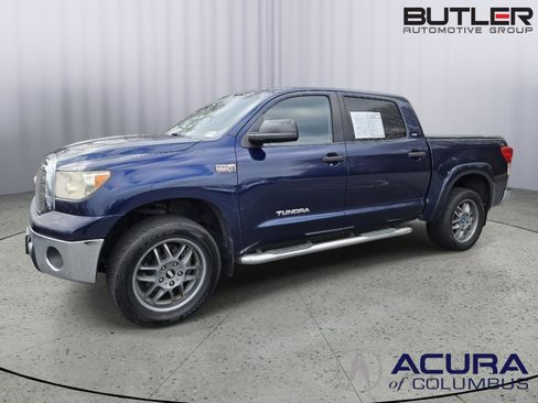 Used 2011 Toyota Tundra Grade image 1