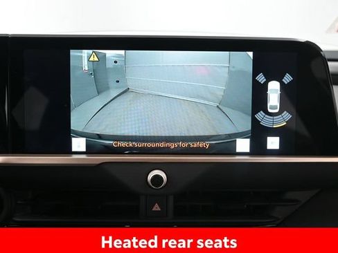 Used 2026 Toyota Crown AWD/4WD image 26