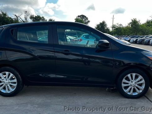 Used 2017 Chevrolet Spark LT FWD image 5