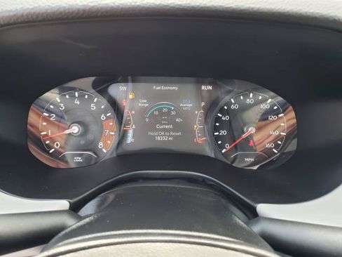 Used 2023 Jeep Compass Limited w/ Elite Group AWD/4WD image 10