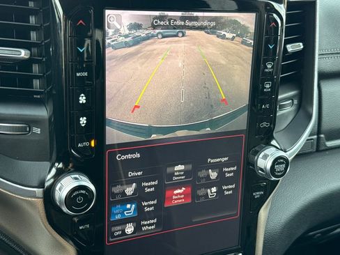 Used 2019 RAM 1500 Laramie image 21