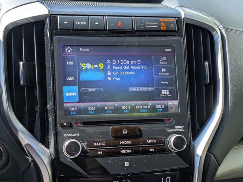 Used 2021 Subaru Ascent Limited AWD/4WD image 24