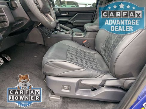 Used 2025 Toyota Tacoma TRD Sport RWD image 14
