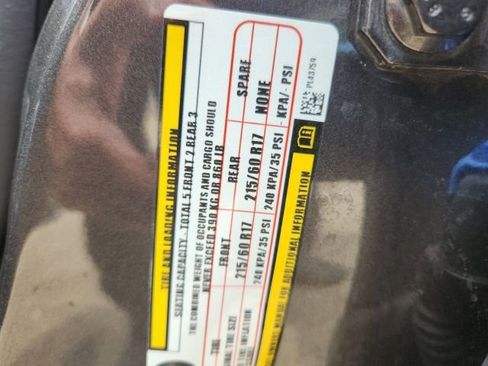 Used 2020 Jeep Renegade Latitude w/ Popular Equipment Group FWD image 34