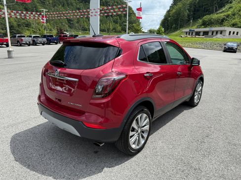 Used 2017 Buick Encore Preferred image 7