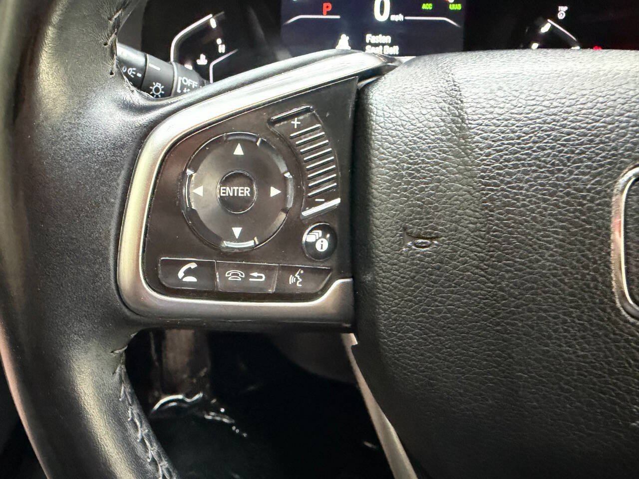 Used 2017 Honda CR-V Touring image 23
