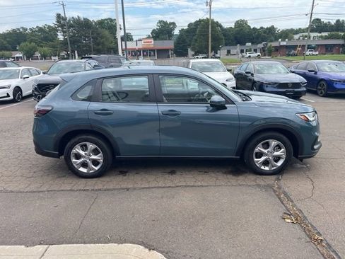 Used 2024 Honda HR-V LX image 26
