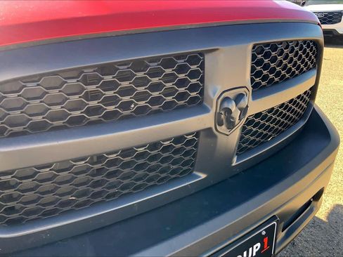 Used 2021 RAM 1500 Tradesman w/ Popular Equipment Group image 37