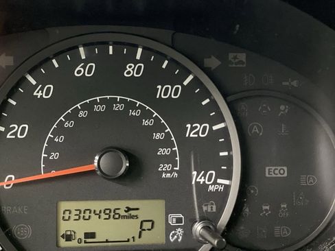 Used 2023 Mitsubishi Mirage G4 ES image 18