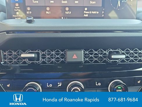 New 2026 Honda Accord Sport image 31