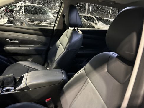 Certified 2025 Hyundai Tucson SEL image 28