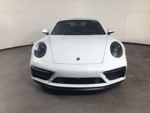 Certified 2022 Porsche 911 Carrera GTS RWD image 10