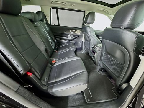 New 2026 Mercedes-Benz GLS 450 4MATIC image 31