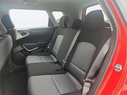 Certified 2022 Kia Soul LX FWD image 18