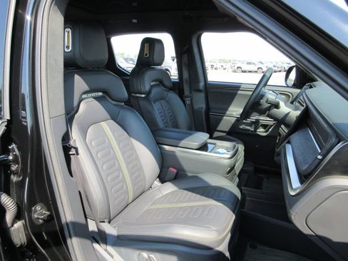 Used 2023 Rivian R1T Adventure Quad AWD/4WD image 21