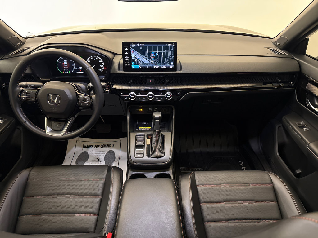 Used 2025 Honda CR-V Sport Touring image 14