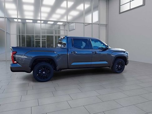 New 2026 Toyota Tundra Limited image 7