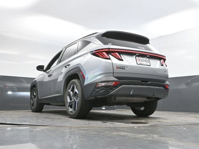 Used 2024 Hyundai Tucson Limited AWD/4WD image 55