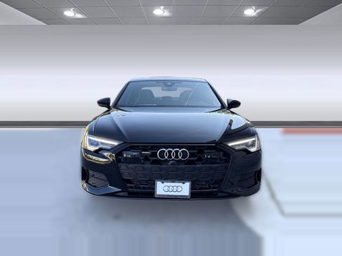New 2025 Audi A6 Premium image 6