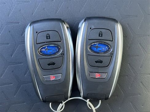 New 2026 Subaru Forester Wilderness image 21