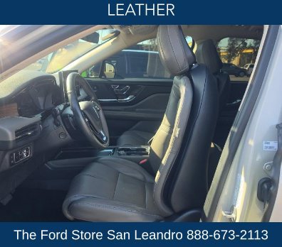 Used 2023 Lincoln Corsair Grand Touring w/ Equipment Group 302A AWD/4WD image 8