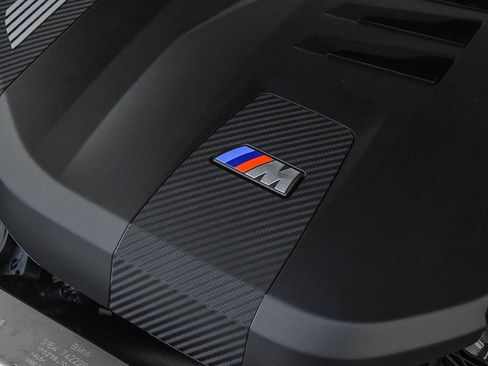 New 2026 BMW 440i xDrive Convertible w/ Premium Package image 42