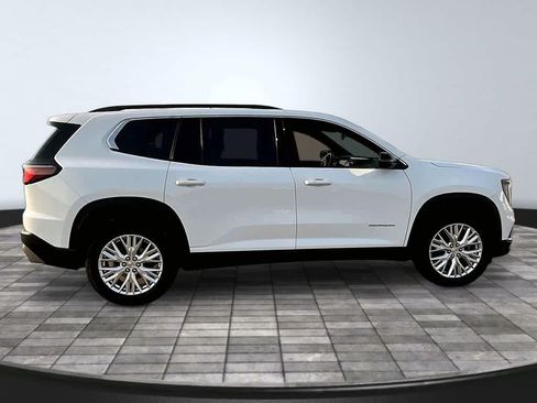 Used 2024 GMC Acadia Elevation AWD/4WD image 8