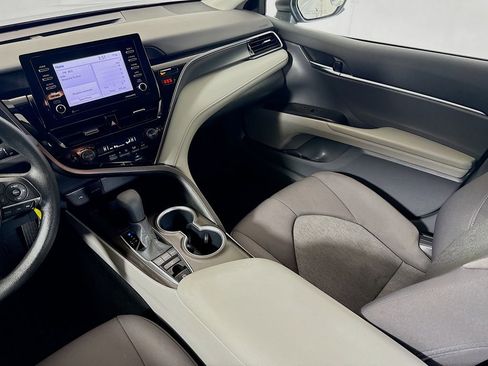 Certified 2023 Toyota Camry LE image 21