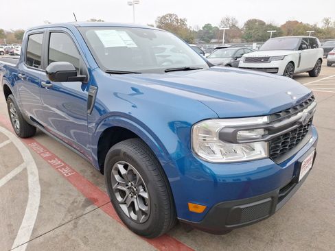 Used 2024 Ford Maverick XLT w/ XLT Luxury Package image 8