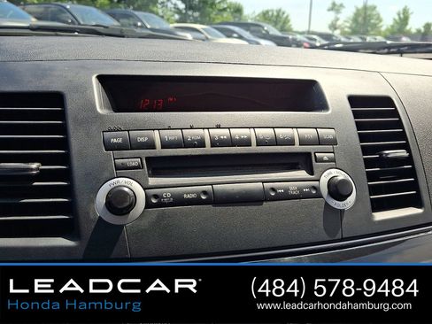 Used 2013 Mitsubishi Lancer GT FWD image 18