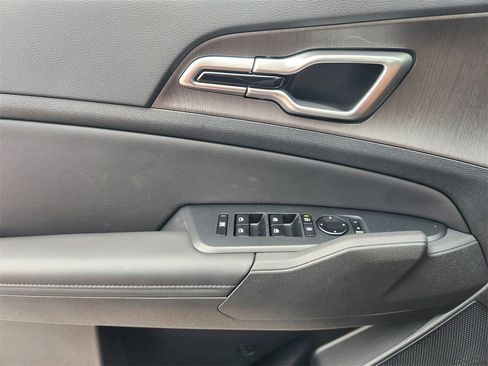 New 2026 Kia Sportage X-Line image 16