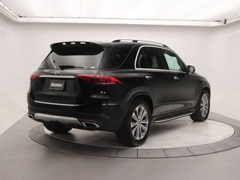 Certified 2023 Mercedes-Benz GLE 350 image 5