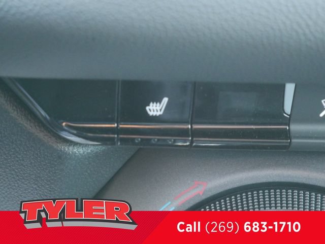 New 2026 Chevrolet Blazer LT w/ Convenience Package AWD/4WD image 33