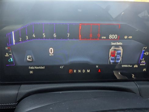 Used 2025 Ford Mustang GT Premium image 20