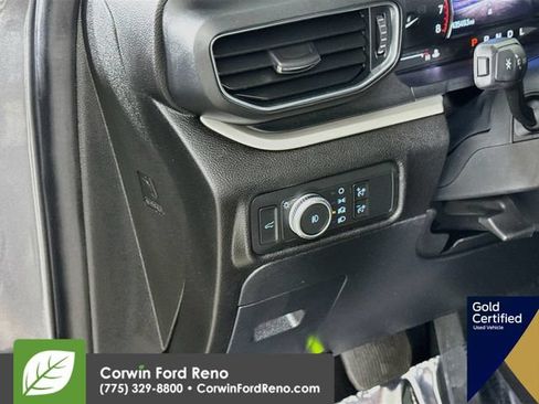 Certified 2022 Ford Explorer XLT w/ Equipment Group 202A AWD/4WD image 14