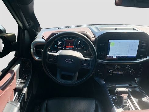 Used 2023 Ford F150 Lariat image 23