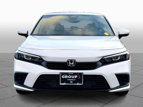 Used 2022 Honda Civic EX image 3