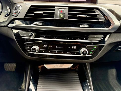 Used 2019 BMW X3 xDrive30i w/ Premium Package AWD/4WD image 19