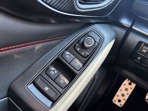 New 2026 Subaru WRX Premium AWD/4WD image 10