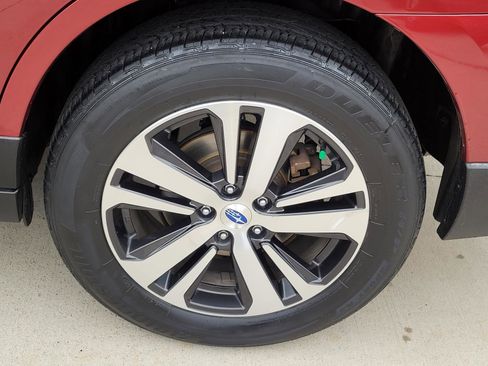 Used 2019 Subaru Outback 2.5i Limited image 23